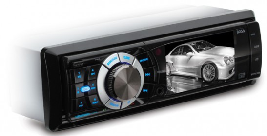  ��������� BOSS Audio BV7335B